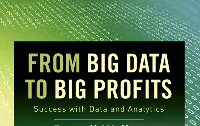 big data analytics book pdf